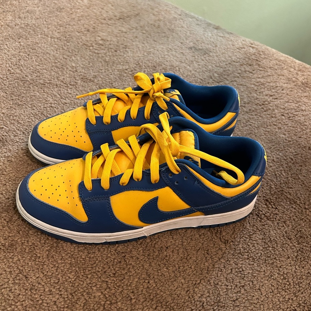 Nike Dunks